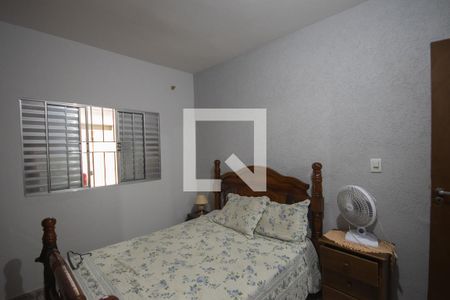 Quarto 1 casa 1 de casa à venda com 4 quartos, 125m² em Vila Medeiros, São Paulo