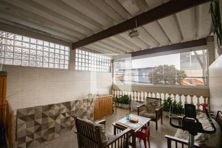 Casa à venda com 125m², 4 quartos e 2 vagasÁrea Gourmet