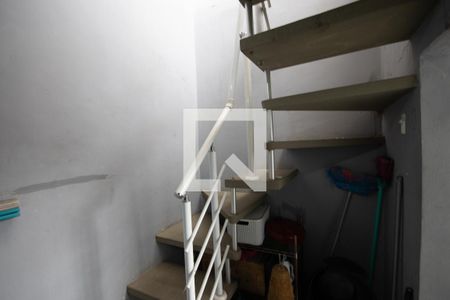 Casa à venda com 125m², 4 quartos e 2 vagasÁrea de Serviço casa 2