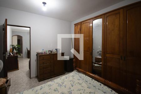 Quarto 1 casa 1 de casa à venda com 4 quartos, 125m² em Vila Medeiros, São Paulo