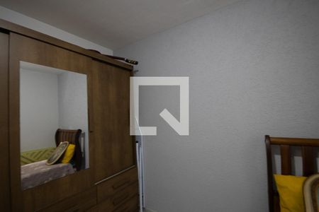 Quarto 2 casa 2 de casa à venda com 4 quartos, 125m² em Vila Medeiros, São Paulo