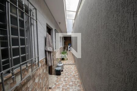 Casa à venda com 125m², 4 quartos e 2 vagasQuintal