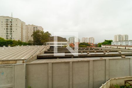 Varanda da Sala de apartamento à venda com 2 quartos, 39m² em Vila Guilherme, São Paulo