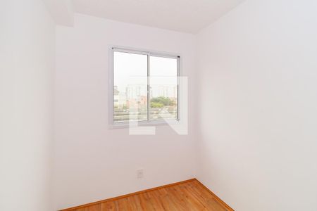 Apartamento à venda com 39m², 2 quartos e sem vagaQuarto 2