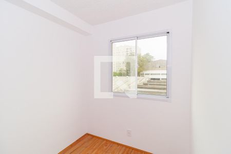 Apartamento à venda com 39m², 2 quartos e sem vagaQuarto 2