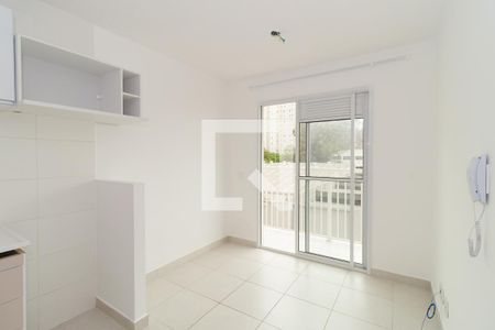 Sala de apartamento à venda com 2 quartos, 39m² em Vila Guilherme, São Paulo