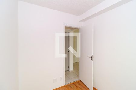 Apartamento à venda com 39m², 2 quartos e sem vagaQuarto 2