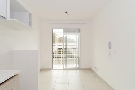 Sala de apartamento à venda com 2 quartos, 39m² em Vila Guilherme, São Paulo