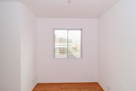 Apartamento à venda com 39m², 2 quartos e sem vagaQuarto