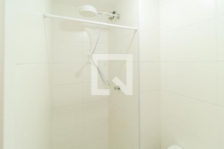 Apartamento à venda com 39m², 2 quartos e sem vagaBanheiro