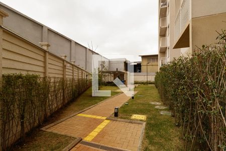 Apartamento à venda com 39m², 2 quartos e sem vagaÁrea comum