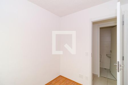 Apartamento à venda com 39m², 2 quartos e sem vagaQuarto 2