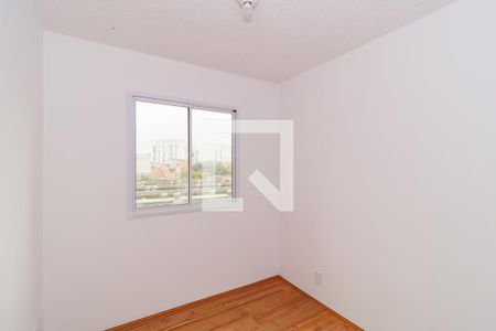 Quarto de apartamento à venda com 2 quartos, 39m² em Vila Guilherme, São Paulo