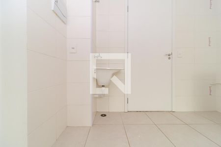 Apartamento à venda com 39m², 2 quartos e sem vagaÁrea de Serviço