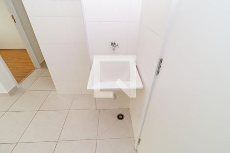 Apartamento à venda com 39m², 2 quartos e sem vagaÁrea de Serviço