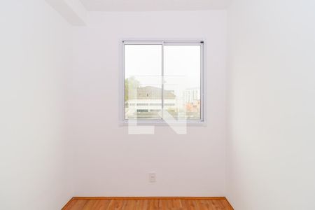 Apartamento à venda com 39m², 2 quartos e sem vagaQuarto 2