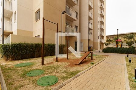 Apartamento à venda com 39m², 2 quartos e sem vagaÁrea comum
