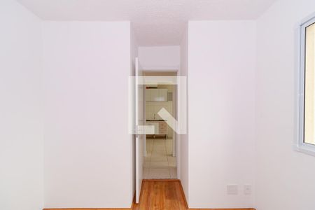 Quarto de apartamento à venda com 2 quartos, 39m² em Vila Guilherme, São Paulo
