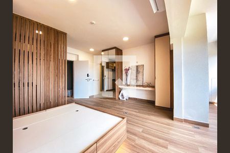 Studio à venda com 37m², 1 quarto e sem vaga Studio à venda com 37m², 1 quarto e sem vagaStudio
