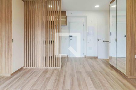 Studio de kitnet/studio à venda com 1 quarto, 37m² em Butantã, São Paulo