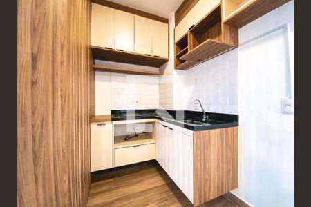 Studio à venda com 37m², 1 quarto e sem vaga Studio à venda com 37m², 1 quarto e sem vagaStudio