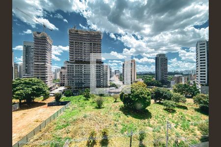 Studio à venda com 37m², 1 quarto e sem vaga Studio à venda com 37m², 1 quarto e sem vagaVista do Studio