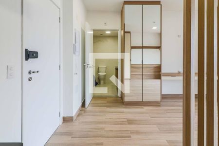 Studio de kitnet/studio à venda com 1 quarto, 37m² em Butantã, São Paulo