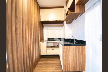 Studio à venda com 37m², 1 quarto e sem vaga Studio à venda com 37m², 1 quarto e sem vagaStudio