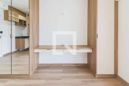 Studio à venda com 37m², 1 quarto e sem vaga Studio à venda com 37m², 1 quarto e sem vagaStudio