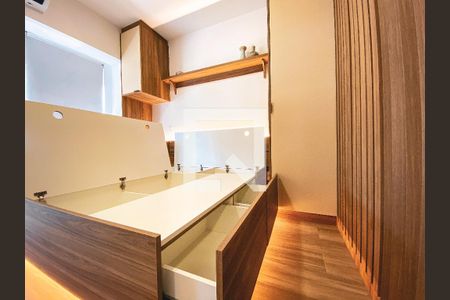 Studio à venda com 37m², 1 quarto e sem vaga Studio à venda com 37m², 1 quarto e sem vagaStudio