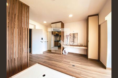 Studio à venda com 37m², 1 quarto e sem vaga Studio à venda com 37m², 1 quarto e sem vagaStudio