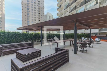 Studio à venda com 37m², 1 quarto e sem vaga Studio à venda com 37m², 1 quarto e sem vagaLounge