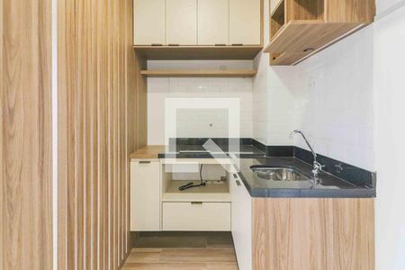 Studio de kitnet/studio à venda com 1 quarto, 37m² em Butantã, São Paulo