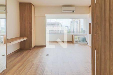 Studio de kitnet/studio à venda com 1 quarto, 37m² em Butantã, São Paulo