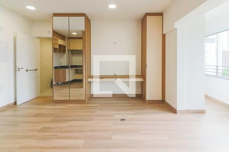 Studio de kitnet/studio à venda com 1 quarto, 37m² em Butantã, São Paulo