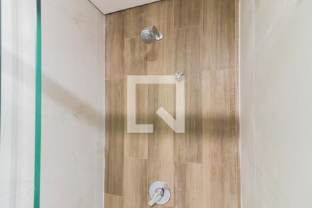 Studio à venda com 37m², 1 quarto e sem vaga Studio à venda com 37m², 1 quarto e sem vagaBanheiro