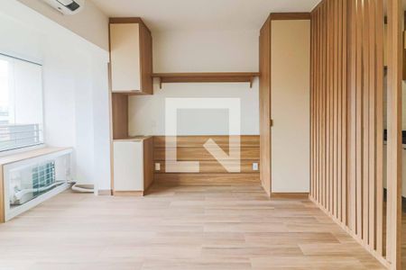 Studio de kitnet/studio à venda com 1 quarto, 37m² em Butantã, São Paulo