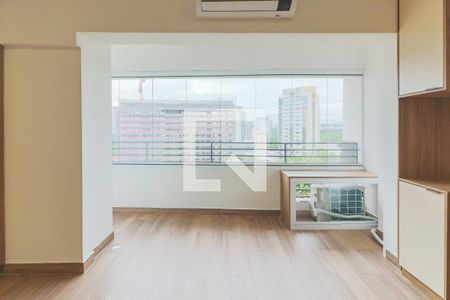 Studio de kitnet/studio à venda com 1 quarto, 37m² em Butantã, São Paulo