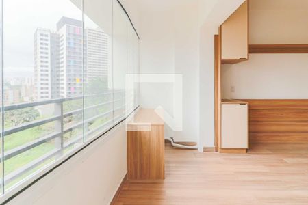 Studio à venda com 37m², 1 quarto e sem vaga Studio à venda com 37m², 1 quarto e sem vagaStudio