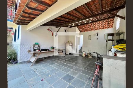 Casa para alugar com 300m², 4 quartos e 2 vagasGaragem