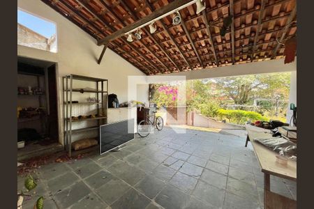 Casa para alugar com 300m², 4 quartos e 2 vagasGaragem