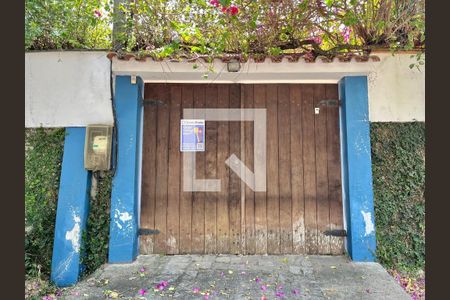 Casa para alugar com 300m², 4 quartos e 2 vagasPlaca