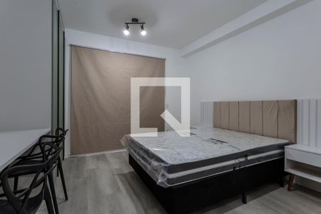 Studio para alugar com 24m², 1 quarto e sem vagaStudio