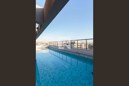 Studio para alugar com 24m², 1 quarto e sem vagaÁrea comum