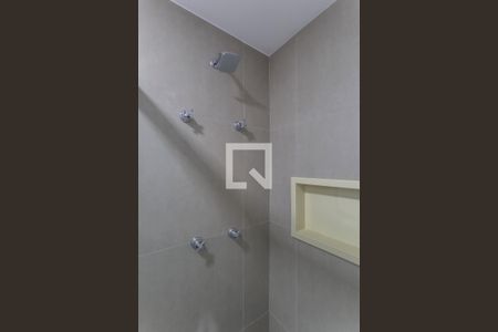 Studio para alugar com 24m², 1 quarto e sem vagaBanheiro