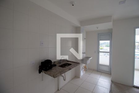 Apartamento para alugar com 44m², 2 quartos e 1 vaga Apartamento para alugar com 44m², 2 quartos e 1 vagaCozinha