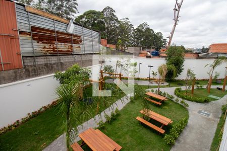 Apartamento para alugar com 44m², 2 quartos e 1 vaga Apartamento para alugar com 44m², 2 quartos e 1 vagaÁrea comum