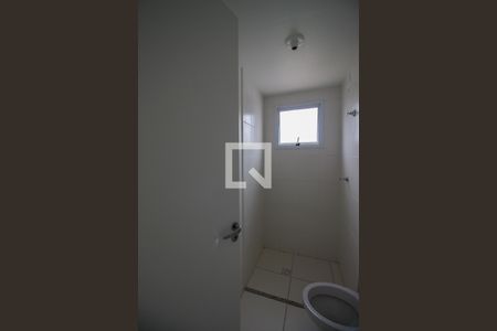 Apartamento para alugar com 44m², 2 quartos e 1 vaga Apartamento para alugar com 44m², 2 quartos e 1 vagaBanheiro