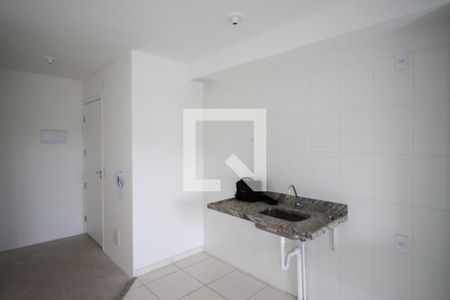 Apartamento para alugar com 44m², 2 quartos e 1 vaga Apartamento para alugar com 44m², 2 quartos e 1 vagaCozinha