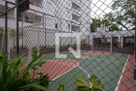 Apartamento para alugar com 44m², 2 quartos e 1 vaga Apartamento para alugar com 44m², 2 quartos e 1 vagaÁrea comum / Quadra